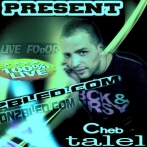 Cheb talel